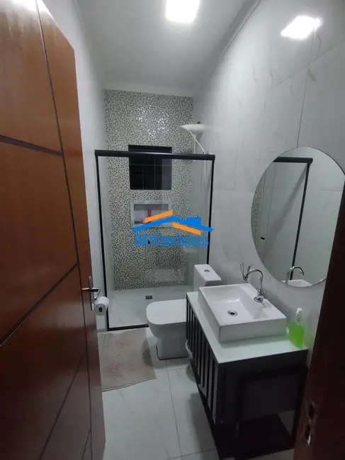 Foto 7 de Casa com 3 quartos à venda, 250m2 em Jardim Isaura, Santana De Parnaiba - SP