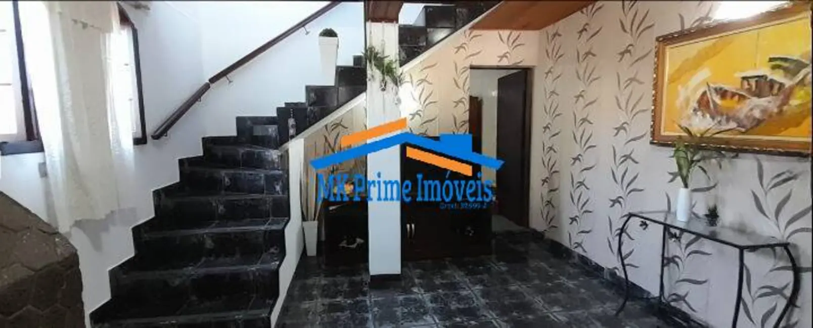 Sobrado com 4 quartos à venda, 164m2 em Jaguaribe, Osasco - SP - imagem 4 Foto 4 de Sobrado com 4 quartos à venda, 164m2 em Jaguaribe, Osasco - SP