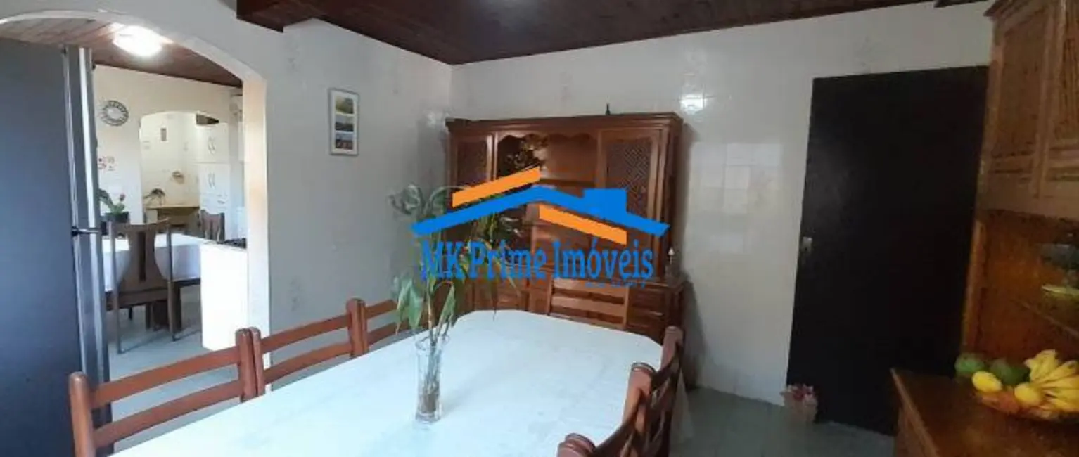 Sobrado com 4 quartos à venda, 164m2 em Jaguaribe, Osasco - SP - imagem 8 Foto 8 de Sobrado com 4 quartos à venda, 164m2 em Jaguaribe, Osasco - SP