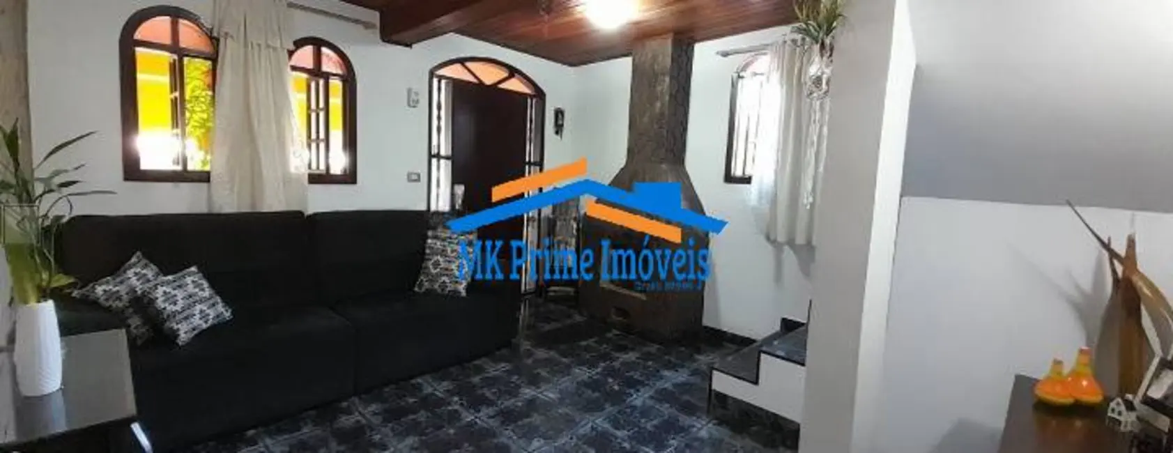 Sobrado com 4 quartos à venda, 164m2 em Jaguaribe, Osasco - SP - imagem 3 Foto 3 de Sobrado com 4 quartos à venda, 164m2 em Jaguaribe, Osasco - SP