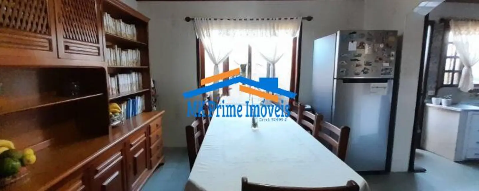 Sobrado com 4 quartos à venda, 164m2 em Jaguaribe, Osasco - SP - imagem 7 Foto 7 de Sobrado com 4 quartos à venda, 164m2 em Jaguaribe, Osasco - SP