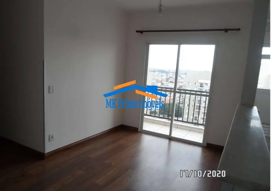 Apartamento com 2 quartos à venda, 51m2 em Umuarama, Osasco - SP - imagem 6 Foto 6 de Apartamento com 2 quartos à venda, 51m2 em Umuarama, Osasco - SP