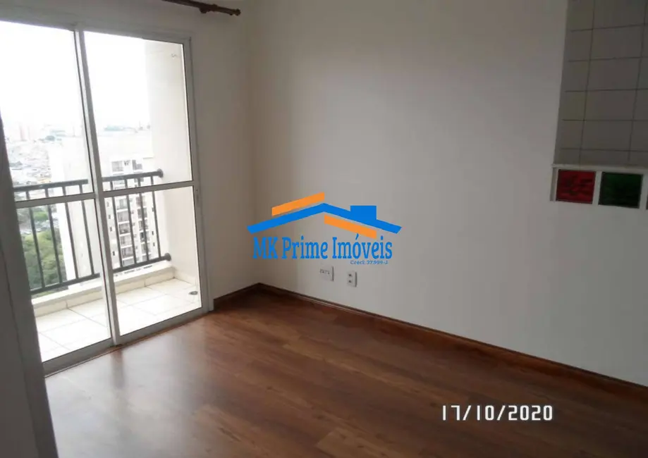 Apartamento com 2 quartos à venda, 51m2 em Umuarama, Osasco - SP - imagem 7 Foto 7 de Apartamento com 2 quartos à venda, 51m2 em Umuarama, Osasco - SP