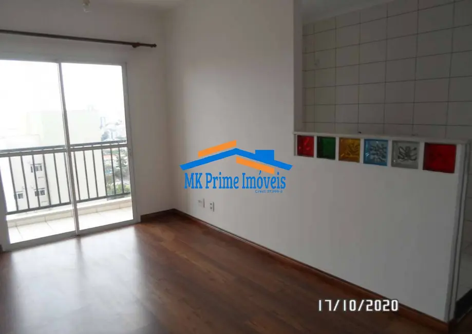 Apartamento com 2 quartos à venda, 51m2 em Umuarama, Osasco - SP - imagem 8 Foto 8 de Apartamento com 2 quartos à venda, 51m2 em Umuarama, Osasco - SP