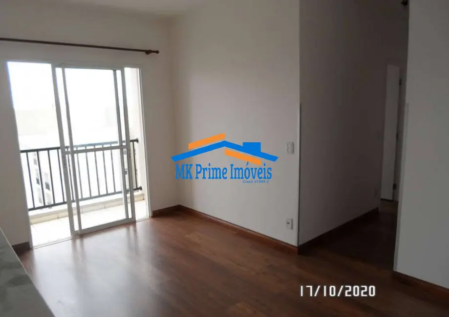 Foto 7 de Apartamento com 2 quartos à venda, 51m2 em Umuarama, Osasco - SP