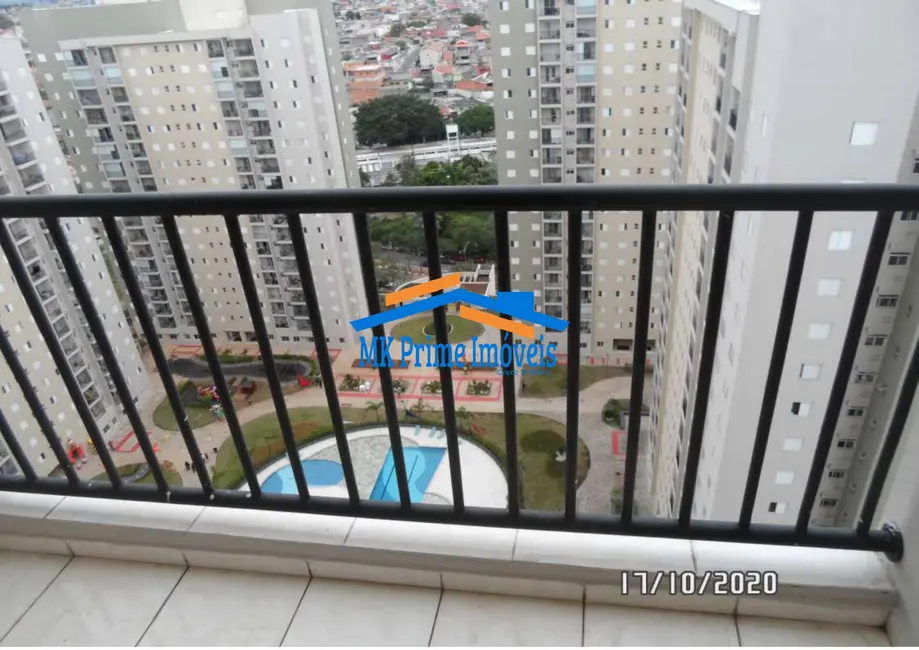 Foto 1 de Apartamento com 2 quartos à venda, 51m2 em Umuarama, Osasco - SP