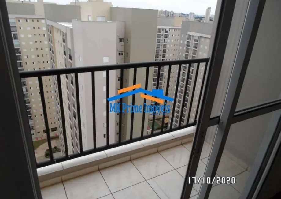Foto 3 de Apartamento com 2 quartos à venda, 51m2 em Umuarama, Osasco - SP