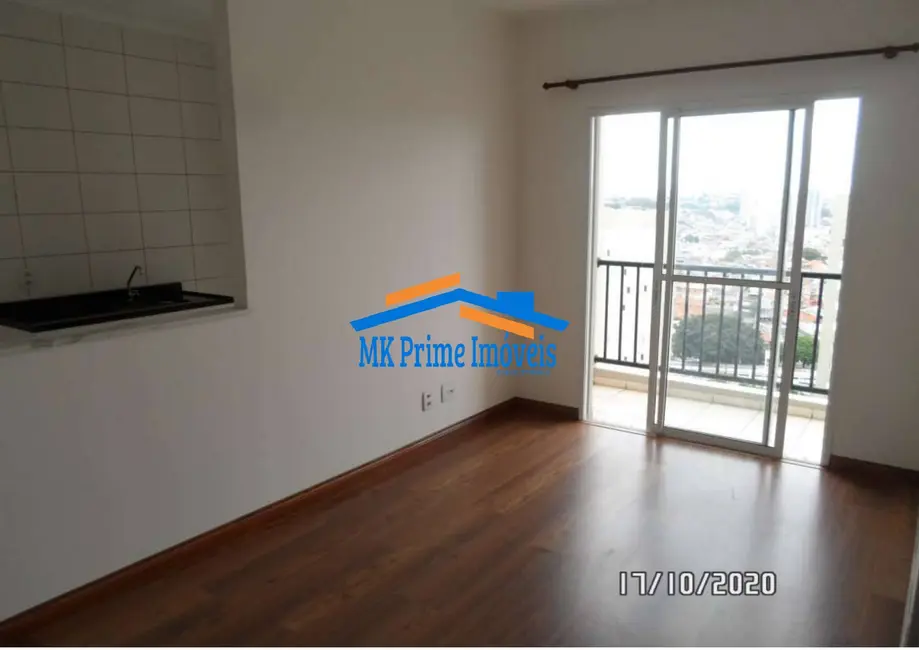 Foto 8 de Apartamento com 2 quartos à venda, 51m2 em Umuarama, Osasco - SP