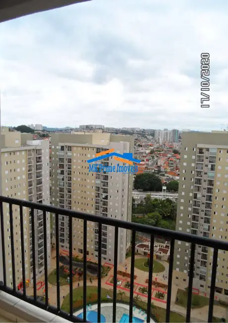 Foto 4 de Apartamento com 2 quartos à venda, 51m2 em Umuarama, Osasco - SP