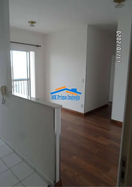 Foto 5 de Apartamento com 2 quartos à venda, 51m2 em Umuarama, Osasco - SP