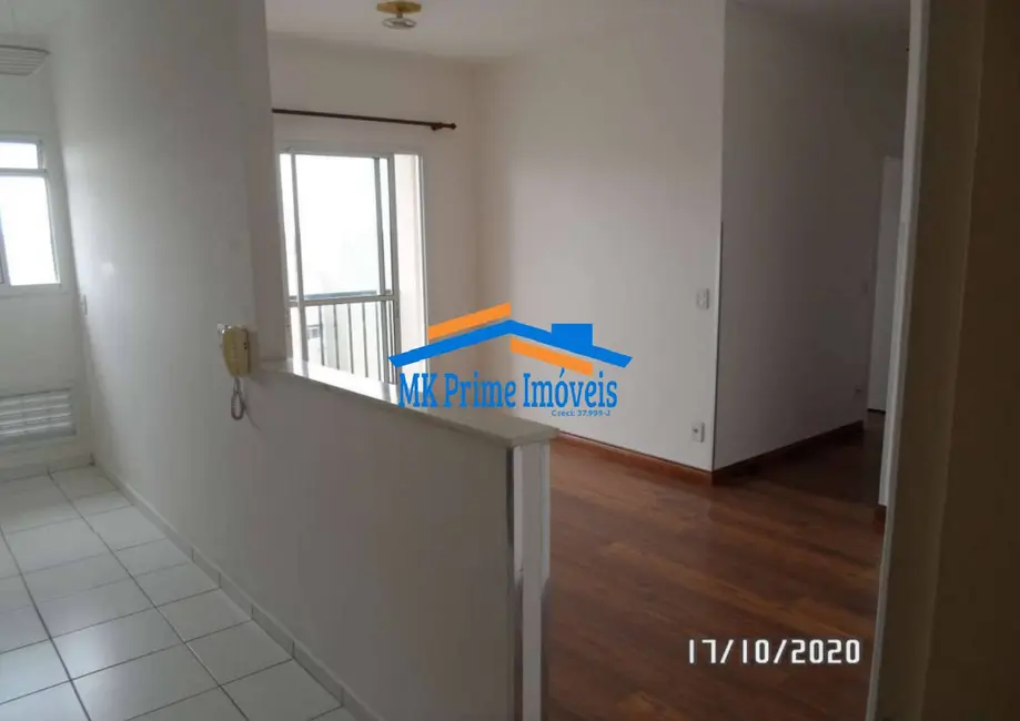 Foto 6 de Apartamento com 2 quartos à venda, 51m2 em Umuarama, Osasco - SP