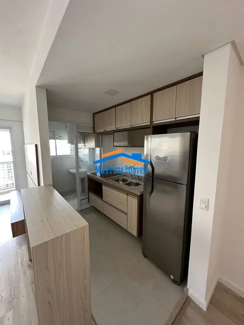 Apartamento com 1 quarto para alugar, 50m2 em Melville Empresarial I e II, Barueri - SP - imagem 6 Foto 6 de Apartamento com 1 quarto para alugar, 50m2 em Melville Empresarial I e II, Barueri - SP