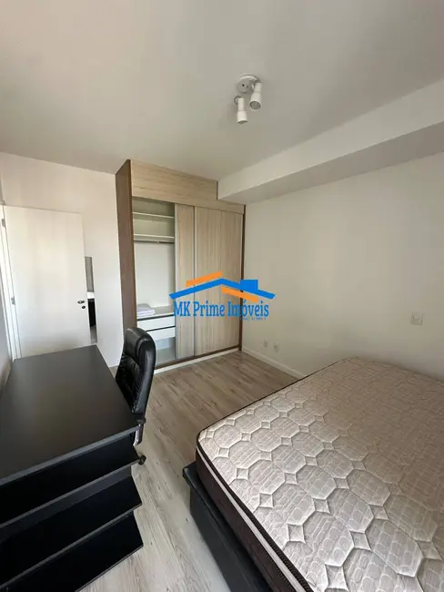 Apartamento com 1 quarto para alugar, 50m2 em Melville Empresarial I e II, Barueri - SP - imagem 7 Foto 7 de Apartamento com 1 quarto para alugar, 50m2 em Melville Empresarial I e II, Barueri - SP