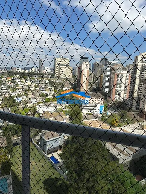 Apartamento com 1 quarto para alugar, 50m2 em Melville Empresarial I e II, Barueri - SP - imagem 2 Foto 2 de Apartamento com 1 quarto para alugar, 50m2 em Melville Empresarial I e II, Barueri - SP