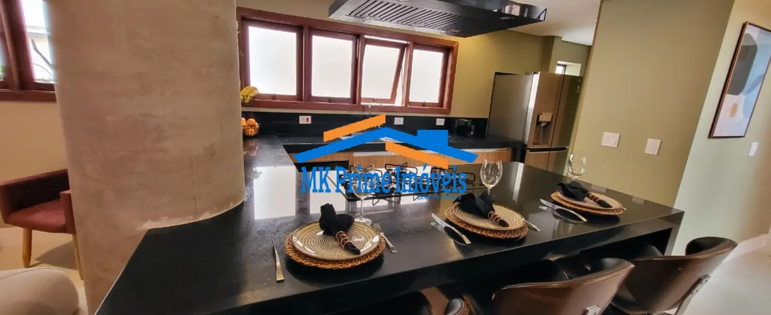 Foto 7 de Casa de Condomínio com 4 quartos à venda, 339m2 em Alphaville, Santana De Parnaiba - SP