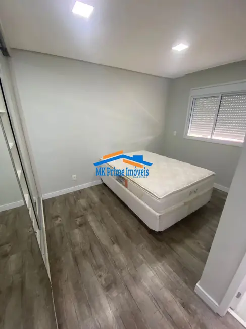 Foto 9 de Apartamento com 2 quartos à venda, 62m2 em Alphaville Empresarial, Barueri - SP