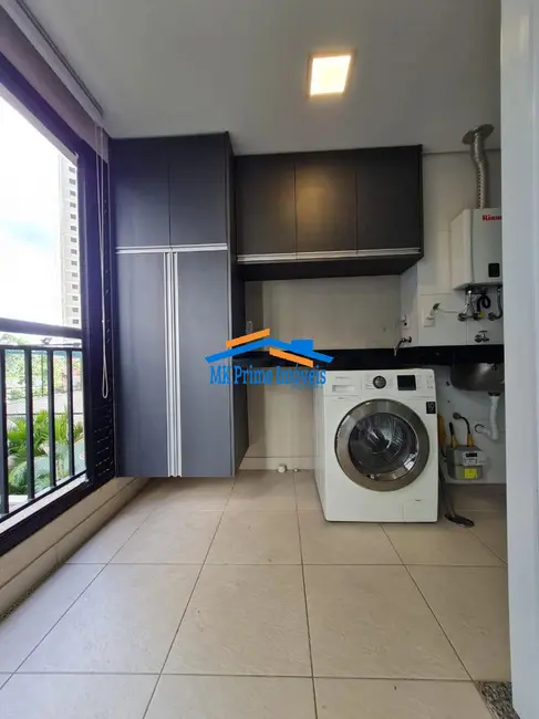 Foto 3 de Apartamento com 2 quartos à venda, 62m2 em Alphaville Empresarial, Barueri - SP