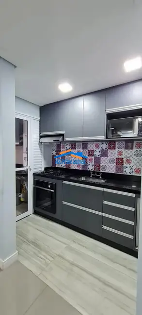 Foto 5 de Apartamento com 2 quartos à venda, 62m2 em Alphaville Empresarial, Barueri - SP