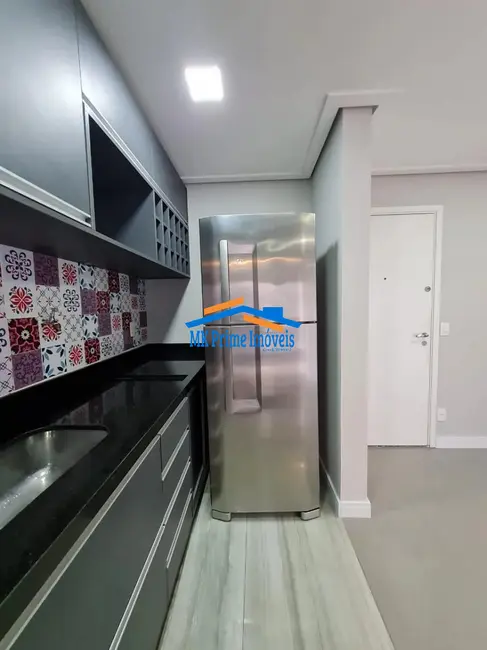 Foto 4 de Apartamento com 2 quartos à venda, 62m2 em Alphaville Empresarial, Barueri - SP