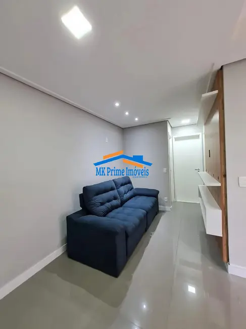Foto 2 de Apartamento com 2 quartos à venda, 62m2 em Alphaville Empresarial, Barueri - SP