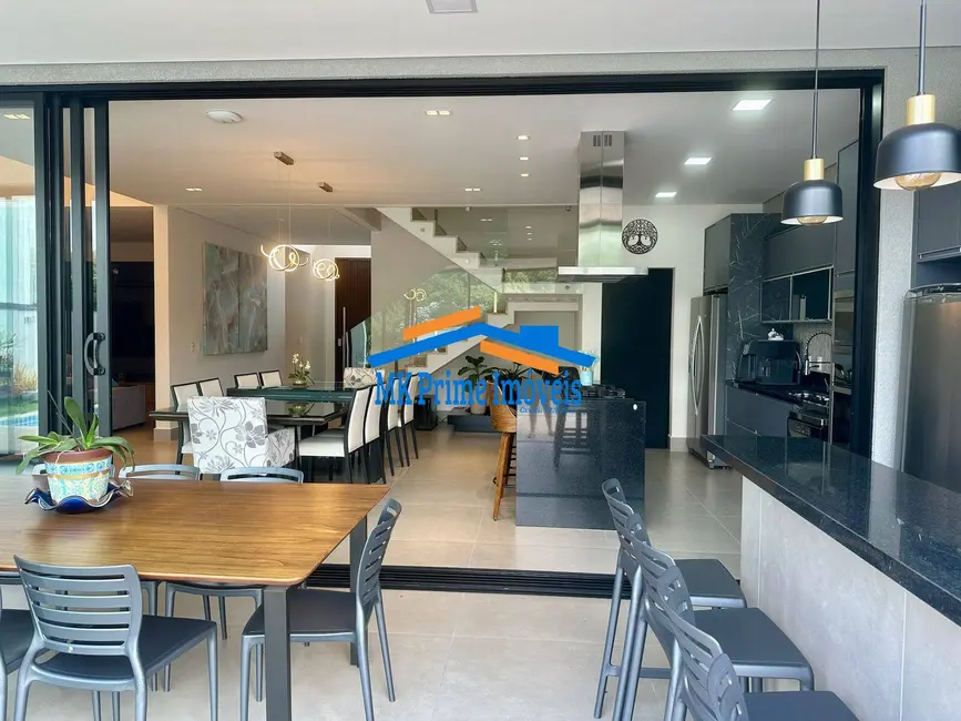 Foto 5 de Casa de Condomínio com 3 quartos à venda, 422m2 em Paiol Velho, Santana De Parnaiba - SP