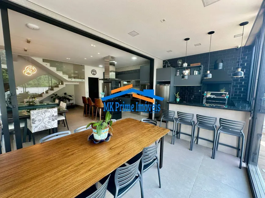 Foto 7 de Casa de Condomínio com 3 quartos à venda, 422m2 em Paiol Velho, Santana De Parnaiba - SP