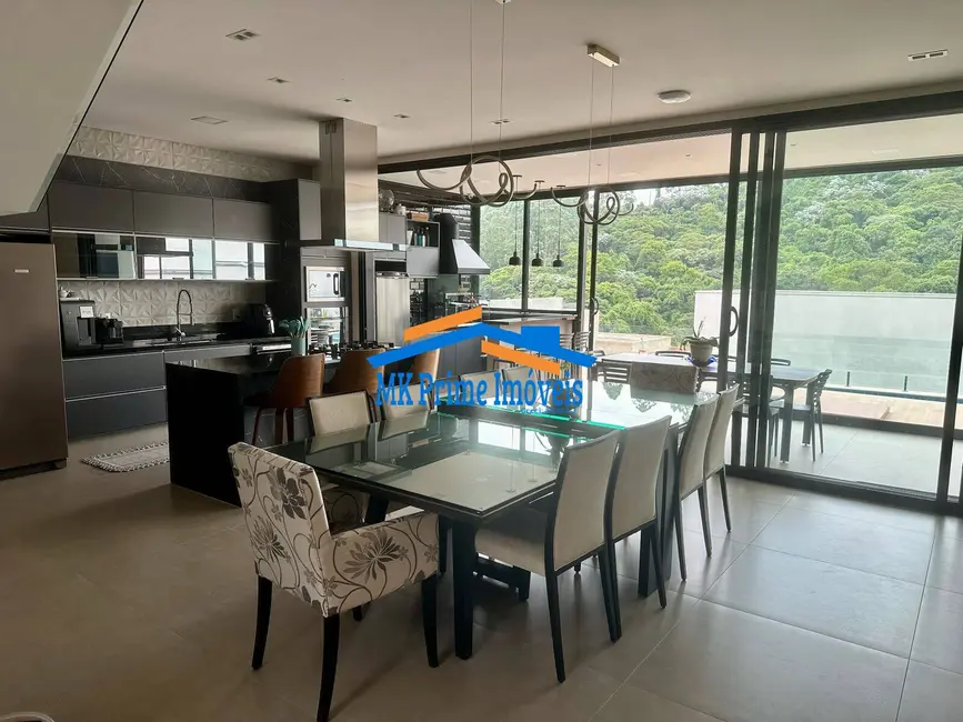 Foto 9 de Casa de Condomínio com 3 quartos à venda, 422m2 em Paiol Velho, Santana De Parnaiba - SP