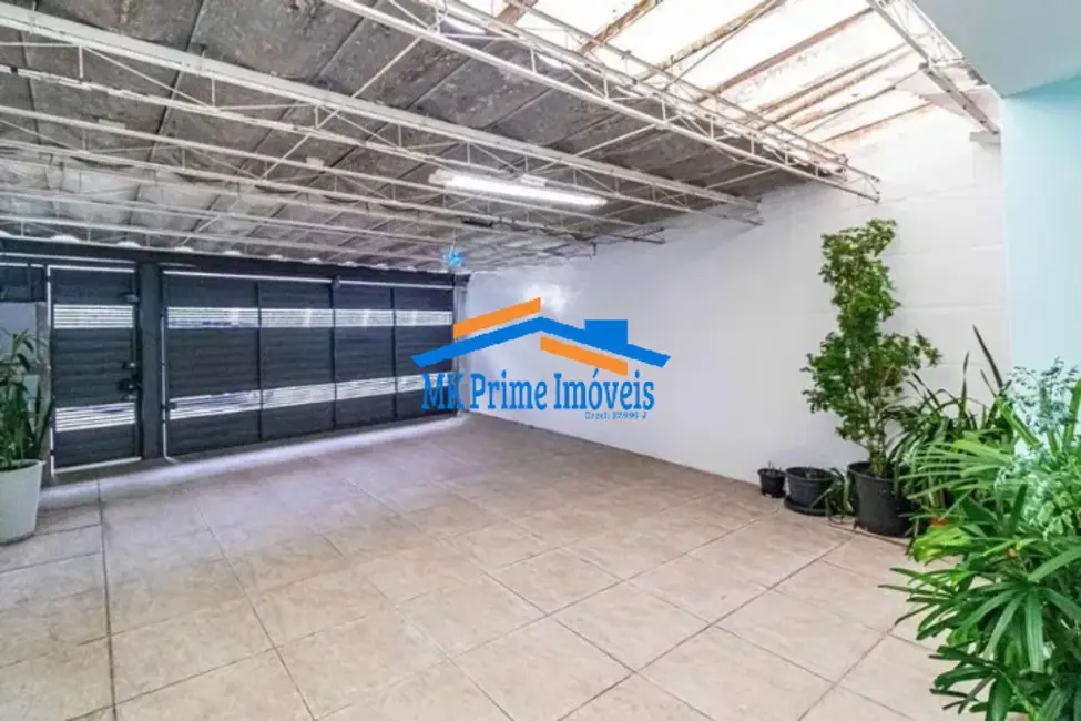 Sobrado com 3 quartos à venda, 147m2 em Jaguaré, São Paulo - SP - imagem 7 Foto 7 de Sobrado com 3 quartos à venda, 147m2 em Jaguaré, São Paulo - SP