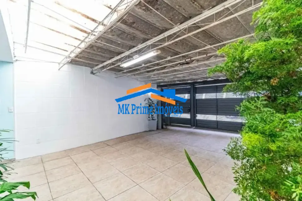 Sobrado com 3 quartos à venda, 147m2 em Jaguaré, São Paulo - SP - imagem 8 Foto 8 de Sobrado com 3 quartos à venda, 147m2 em Jaguaré, São Paulo - SP