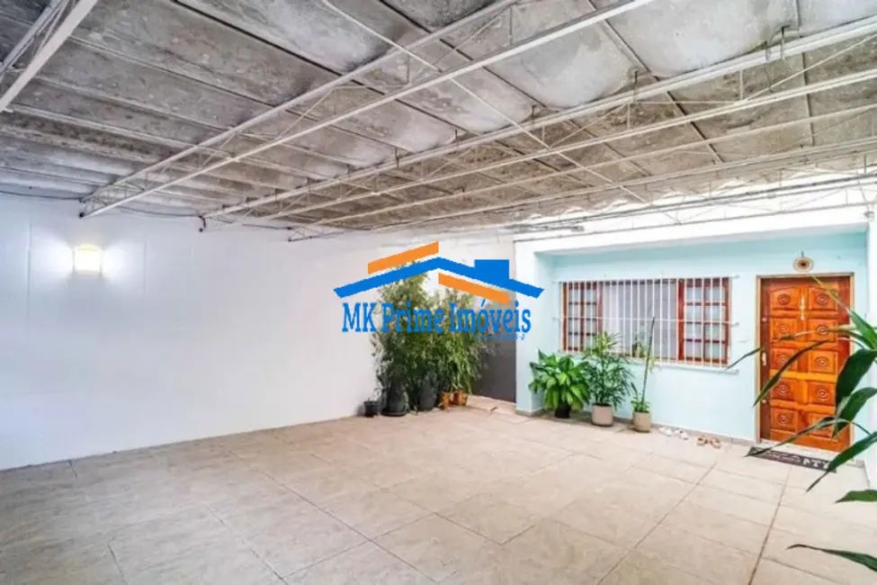 Sobrado com 3 quartos à venda, 147m2 em Jaguaré, São Paulo - SP - imagem 6 Foto 6 de Sobrado com 3 quartos à venda, 147m2 em Jaguaré, São Paulo - SP