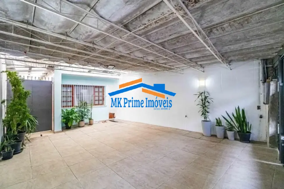 Sobrado com 3 quartos à venda, 147m2 em Jaguaré, São Paulo - SP - imagem 9 Foto 9 de Sobrado com 3 quartos à venda, 147m2 em Jaguaré, São Paulo - SP