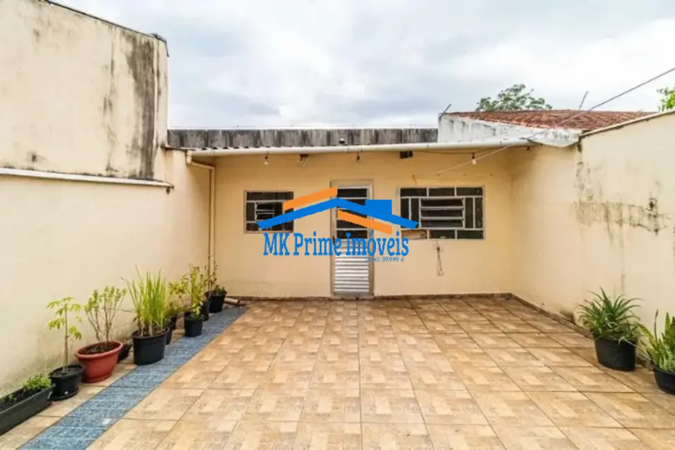 Sobrado com 3 quartos à venda, 147m2 em Jaguaré, São Paulo - SP - imagem 2 Foto 2 de Sobrado com 3 quartos à venda, 147m2 em Jaguaré, São Paulo - SP