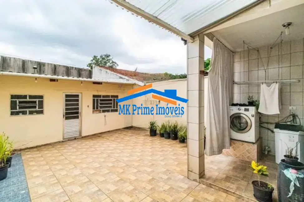 Sobrado com 3 quartos à venda, 147m2 em Jaguaré, São Paulo - SP - imagem 3 Foto 3 de Sobrado com 3 quartos à venda, 147m2 em Jaguaré, São Paulo - SP