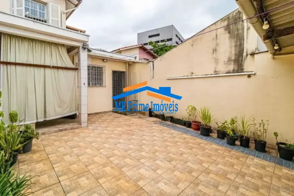 Sobrado com 3 quartos à venda, 147m2 em Jaguaré, São Paulo - SP - imagem 4 Foto 4 de Sobrado com 3 quartos à venda, 147m2 em Jaguaré, São Paulo - SP