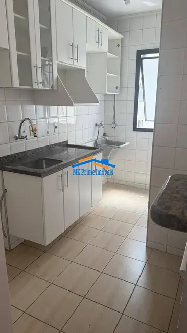 Apartamento com 2 quartos para alugar, 68m2 em Barueri - SP - imagem 4 Foto 4 de Apartamento com 2 quartos para alugar, 68m2 em Barueri - SP