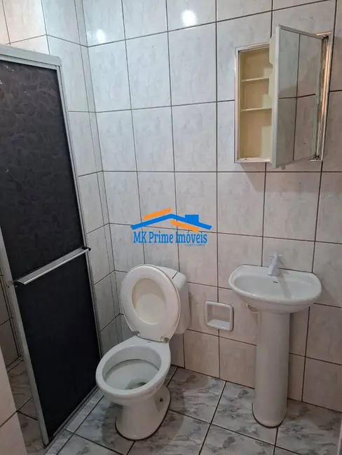 Apartamento com 2 quartos à venda, 55m2 em Jardim Maria Beatriz, Carapicuiba - SP - imagem 9 Foto 9 de Apartamento com 2 quartos à venda, 55m2 em Jardim Maria Beatriz, Carapicuiba - SP