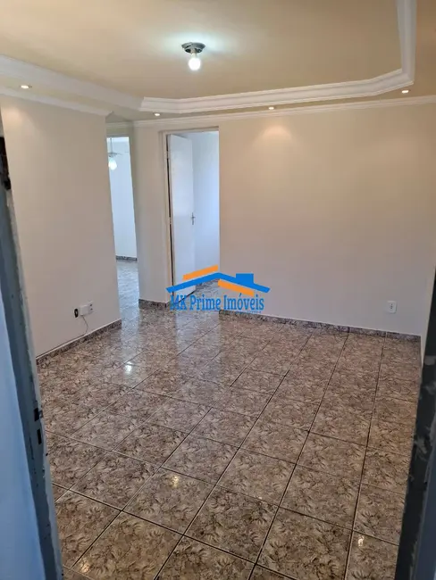 Apartamento com 2 quartos à venda, 55m2 em Jardim Maria Beatriz, Carapicuiba - SP - imagem 1 Foto 1 de Apartamento com 2 quartos à venda, 55m2 em Jardim Maria Beatriz, Carapicuiba - SP