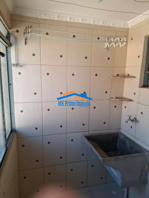 Apartamento com 2 quartos à venda, 55m2 em Jardim Maria Beatriz, Carapicuiba - SP - imagem 8 Foto 8 de Apartamento com 2 quartos à venda, 55m2 em Jardim Maria Beatriz, Carapicuiba - SP