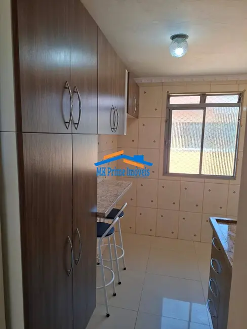 Apartamento com 2 quartos à venda, 55m2 em Jardim Maria Beatriz, Carapicuiba - SP - imagem 6 Foto 6 de Apartamento com 2 quartos à venda, 55m2 em Jardim Maria Beatriz, Carapicuiba - SP