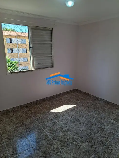 Apartamento com 2 quartos à venda, 55m2 em Jardim Maria Beatriz, Carapicuiba - SP - imagem 3 Foto 3 de Apartamento com 2 quartos à venda, 55m2 em Jardim Maria Beatriz, Carapicuiba - SP