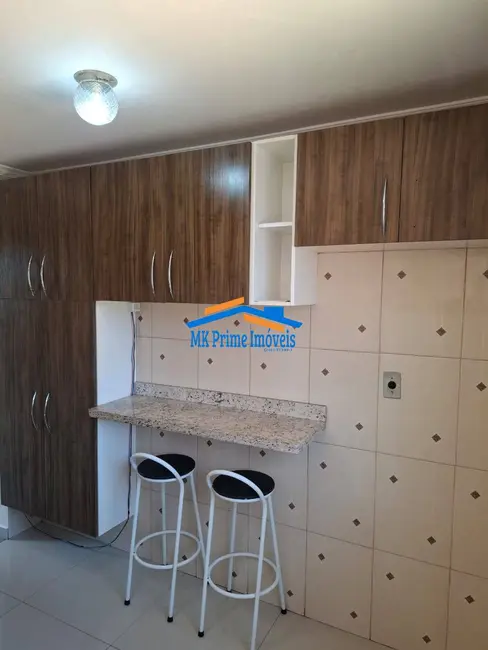 Apartamento com 2 quartos à venda, 55m2 em Jardim Maria Beatriz, Carapicuiba - SP - imagem 5 Foto 5 de Apartamento com 2 quartos à venda, 55m2 em Jardim Maria Beatriz, Carapicuiba - SP