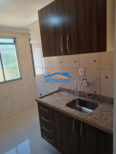 Apartamento com 2 quartos à venda, 55m2 em Jardim Maria Beatriz, Carapicuiba - SP - imagem 7 Foto 7 de Apartamento com 2 quartos à venda, 55m2 em Jardim Maria Beatriz, Carapicuiba - SP
