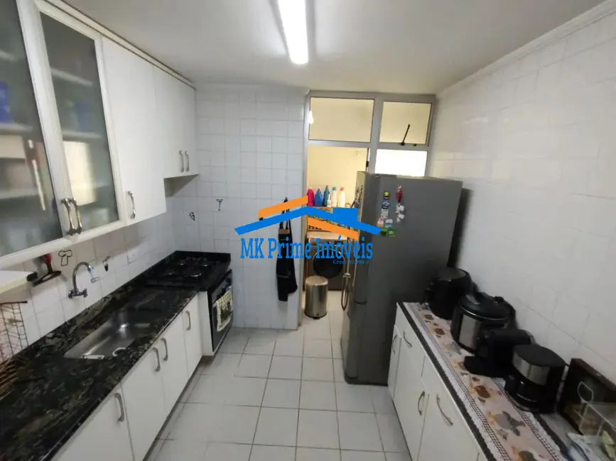Foto 6 de Apartamento com 2 quartos à venda, 62m2 em Jaguaribe, Osasco - SP
