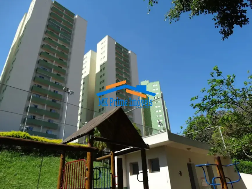 Foto 1 de Apartamento com 2 quartos à venda, 62m2 em Jaguaribe, Osasco - SP