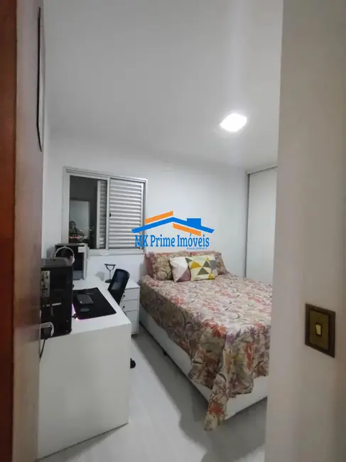 Foto 8 de Apartamento com 2 quartos à venda, 62m2 em Jaguaribe, Osasco - SP