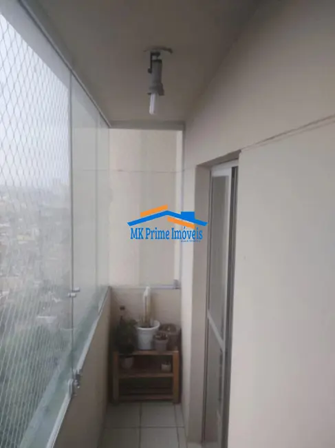 Foto 4 de Apartamento com 2 quartos à venda, 62m2 em Jaguaribe, Osasco - SP