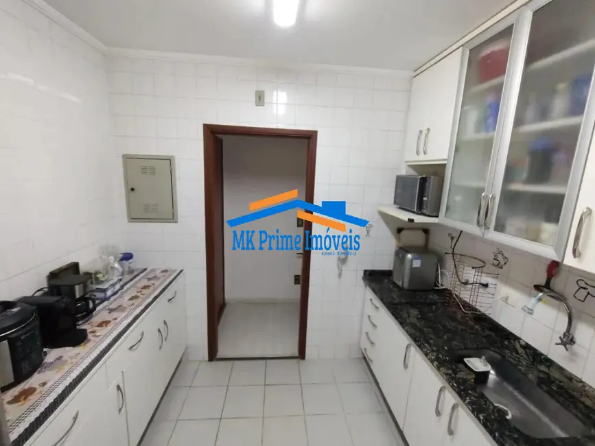 Foto 5 de Apartamento com 2 quartos à venda, 62m2 em Jaguaribe, Osasco - SP