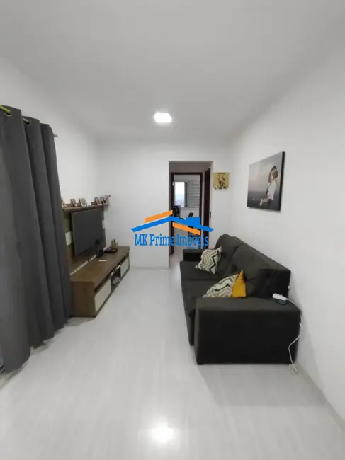 Foto 2 de Apartamento com 2 quartos à venda, 62m2 em Jaguaribe, Osasco - SP