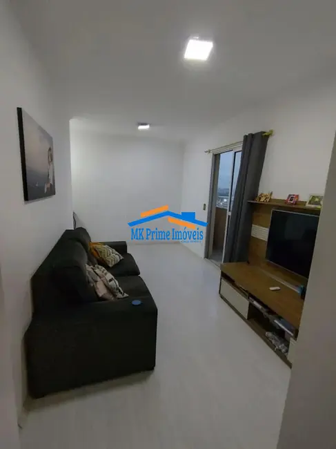 Foto 3 de Apartamento com 2 quartos à venda, 62m2 em Jaguaribe, Osasco - SP