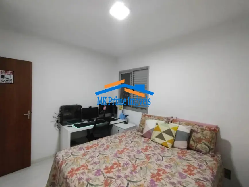 Foto 9 de Apartamento com 2 quartos à venda, 62m2 em Jaguaribe, Osasco - SP